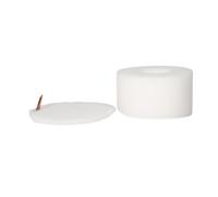 Finest-Filters Foam & Felt Filter Kit Compatible With Shark Powered Lift-Away, Nv & Nz Series