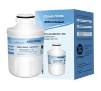 Finest-Filters Fridge Water Filter MFCMG14211FR Compatible with Hotpoint SXBD922FWD, Caple CAFF205, Indesit C00300448, Ariston, Thomson THSBS90WDWH, Electrolux, CDA - MFCMG14211F