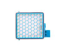Finest-Filters HEPA Filter Compatible with Miele Boost CX1 Vacuum Cleaner Series | Fits Model Part No. 11639240, SF-HY60, CX1 Active, Cat & Dog, Parquet & PowerLine