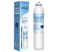 Finest-Filters Lg Compatible Fridge Filter Cartridge - Ff-M7251242-Fr-06