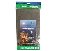 Finest-Filters Nitrate Remover Filter Foam Sponge Sheet for Aquarium/Fish Tank or Pond