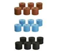 Finest-Filters Oase Biomaster External Canister Pre Filter Foams - 30Ppi (Brown)