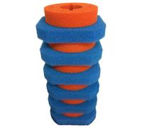 Finest-Filters Oase Filtoclear 15000 Replacement Foam Filter Set (6 x course and 6 x fine)