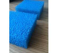 Finest-Filters Pack of 2 Compatible Coarse/Course Foam Filter Pads to fit Juwel Jumbo Filters