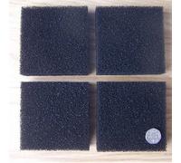 Finest-Filters Pack of 4 Compatible Carbon Filter Pads to fit Juwel Standard Filters