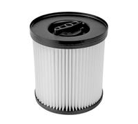 Finest-Filters Pleated Replacement Filter Compatible for Titan Wet & Dry Vacuums (16L, 20L, 30L, 40L) Fits TTU790, TTB774 and TTB776