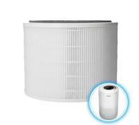 Finest-Filters Replacement Air Purifier Filter Compatible For Levoit Core 200S