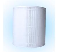 Finest-Filters Replacement Air Purifier Filter Compatible for Levoit Core 400s | Premium True HEPA + Activated Carbon | Captures Allergens, Dust, Smoke, Pets & VOCs | Long-Lasting Performance | 1 Pack