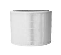 Finest-Filters Replacement Air Purifier Filter for Levoit Core 200S | High-Efficiency True HEPA + Activated Carbon | 3-Stage Purification | Easy Snap-In Fit