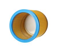 Finest-Filters Replacement Cartridge Compatible For Earlex Powervac/combivac