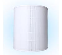 Finest-Filters Replacement Filter Compatible with Levoit Core 600S Smart Air Purifier, 3-in-1 H13 True HEPA & High-Efficiency Activated Carbon Filter, Filtration for Large Rooms