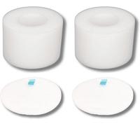 Finest-Filters Replacement Filter Set Compatible With Shark Nv601Uk