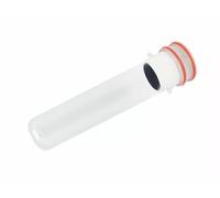 Finest-Filters Replacement Quartz Sleeve for HW-702/703/704/3000 Aquarium Fish Tank External Canister Filter Replacement Quartz Sleeve