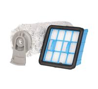 Finest-Filters Replacement Set Compatible With Bissells Crosswave & Omniforce