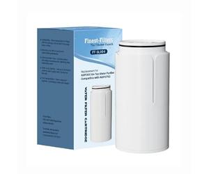 Finest-Filters Replacement Water Filter Cartridges Compatible with Philips On-Tap Purifiers AWP3703 & AWP305 | 3-Stage Advanced Microfiltration | Reduces Chlorine, VOCs, & Sediment| 1000L Capacity (1)
