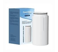 Finest-Filters Replacement Water Filter Cartridges for Philips (1) | Compatible with AWP3703 & AWP305, 3-Stage Advanced Microfiltration, Reduces Chlorine, VOCs, & Sediment, 1000L Capacity