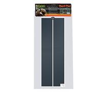 Finest-Filters Reptile Vivarium Heat Mats Heating 5, 7, 14, 20, 28, 35 and 45w Sizes (45w)