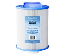 Finest-Filters Spa Filter Cartridge For Pleatco Pas40-F2M - Ff-Pas40-F2M