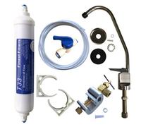 Finest-Filters Undersink Drinking Water Filter System Including Faucet Tap