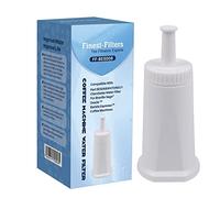Finest Filters Water Filter for Breville Sage Coffee Machine Models SES 990/980/500/878/875/810/880/920, BES008 Softener for Water Barista Express Water Filters Barista pro Coffee Machines
