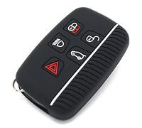 Finest-Folia LA silicone key cover for 5-button car keys