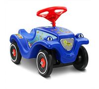 Finest Folia Sticker Set Compatible with Big Bobby Car Classic Sticker for Children's Vehicle, Ride-On Car Toy Car Design Film for Girls Boys R194 (01 Sea Animals)
