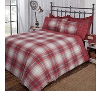 FINEST HOMEWARE King, RED