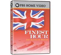 Finest Hour: Battle of Britain [DVD] [Region 1] [US Import] [NTSC]