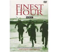 Finest Hour [DVD]