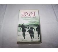 Finest Hour [VHS][1999]