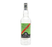 Finest Mauritius White Cane Juice Rhum / Bristol Classic Rums