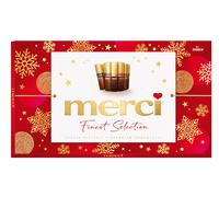 Finest Milk Dark Chocolate Variety Pack, Premium Selection, Gluten-Free, Pac...