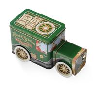 Finest Nuremberg Obladen Gingerbread in Tin 200g