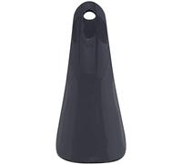 Finest Shoe Horn Boot Horn for Men and Women, Colourful, Durable Plastic, Short HandledDeft Processed