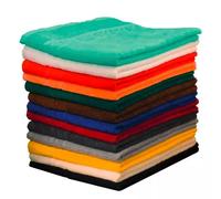 Finetex Pro Towel 50x90cm - 1 Piece Anthracite