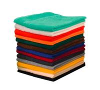 Finetex Pro Towel 50x90cm - 1 Piece Mint