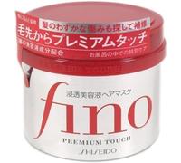 Finetoday Premium Touch Hair Fino Mask 230g