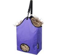 Finetree Horse Feed Durable Large Hay Bag For Horses Pony Control Feeding Equestrian