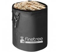 Finetree Large Heavy Duty Peg Pegs Bag Pin Clips Clothes Laundry Storage With Karabiner Hook