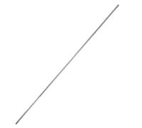 FINEUNAN SDS Plus Drill Bit 10 x 1000 mm - SDS Hammer Drill Bit for Concrete, Brick, Cement, Stone with 4 Blades - SDS Plus Shank Suitable for Hammer Drills