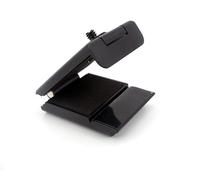 FineUsea 360° Rotating Webcam Mount for Razer Kiyo Pro/Logitech Brio/Anker PowerConf C200