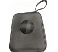 FineUsea Hard Travel Case for Kensington Expert Mouse & SlimBlade Pro Trackball, Compatible with K72084 / K72081 / K72327 / K72359 / K64325, Protective EVA Storage Bag for Office & Travel