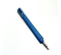 FineUsea Mic Compatible with Logitech G733 Lightspeed Wireless Gaming Headset,Headphone Microphone (Blue)