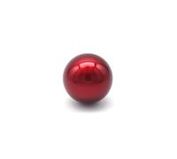 FineUsea Universal Replacement 34mm Trackball for Ergonomic & Vertical Mice - Smooth Glide, High Precision.