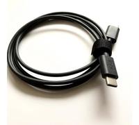 FineUsea USB USB-C Charging Cable for Logitech MX Keys Keyboard/Anywhere 3 MX Vertical, MX Master 3 Wireless Mouse, Logitech G733, Turtle Beach 600 Gen 2 Headsets Charger Cord (Typec Ports Grey)