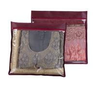 Fineway Saree Storage Bags (10-Pack)