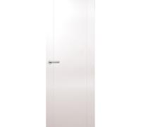 Finewood Zamora Internal White Laminated Fire Door Door Sizes: 2040 x Zamora Internal White Laminated Fire Door