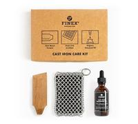 FINEX CK1-10001 CAST Iron Care KIT
