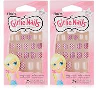 Fing’rs Sparkling Susie (Pack of 2)