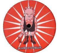 Fingathing - Check It Out [12" VINYL]